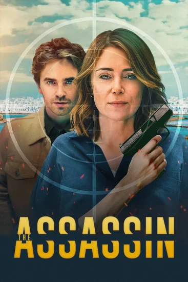 مسلسل The Assassin الموسم الاول الحلقة 5 الخامسة مترجمة