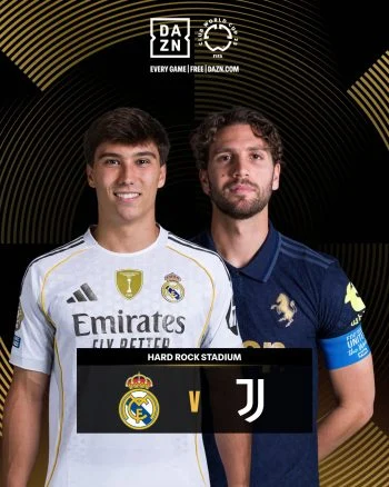 مباراة ريال مدريد ويوفنتوس