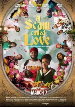 فيلم A Scam Called Love 2025 مترجم