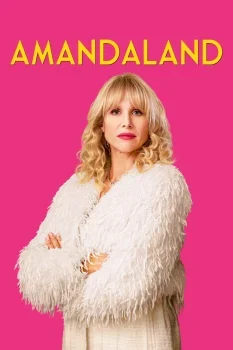 مسلسل Amandaland الموسم الاول الحلقة 4 الرابعة مترجمة