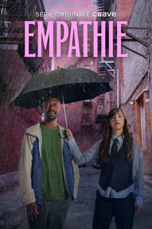 مسلسل Empathie