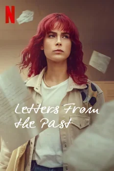 مسلسل Letters from the Past الموسم الاول الحلقة 4 الرابعة مترجمة