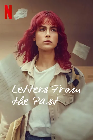 مسلسل Letters from the Past الموسم الاول الحلقة 4 الرابعة مترجمة