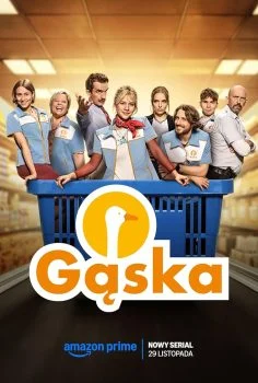 مسلسل Gaska الموسم الاول الحلقة 4 الرابعة مترجمة