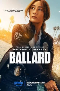 مسلسل Ballard الموسم الاول الحلقة 6 السادسة مترجمة