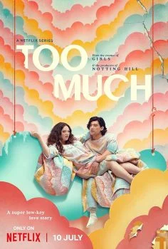 مسلسل Too Much الموسم الاول الحلقة 4 الرابعة مترجمة