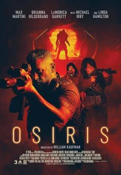 فيلم Osiris 2025 مترجم