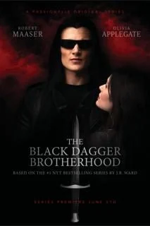 مسلسل The Black Dagger Brotherhood الموسم الاول الحلقة 3 الثالثة مترجمة