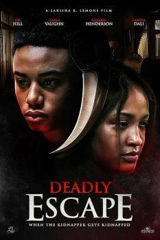 فيلم Deadly Escape 2025 مترجم