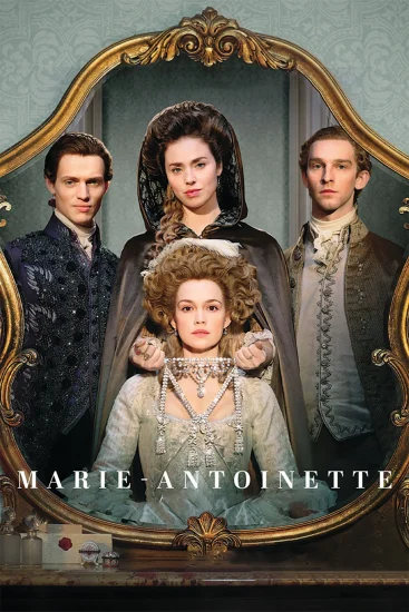 مسلسل Marie Antoinette الموسم الثاني الحلقة 3 الثالثة مترجمة
