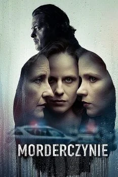 مسلسل Murderesses الموسم الاول الحلقة 3 الثالثة مترجمة
