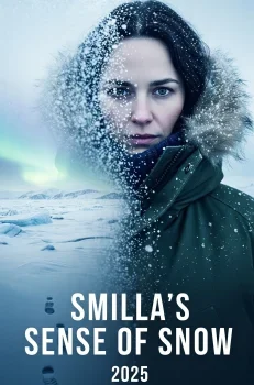 مسلسل Smilla’s Sense of Snow الموسم الاول الحلقة 1 الاولي مترجمة