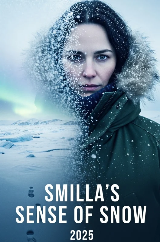 مسلسل Smilla's Sense of Snow