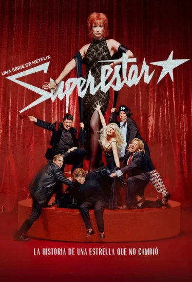 مسلسل Superstar الموسم الاول الحلقة 4 الرابعة مترجمة