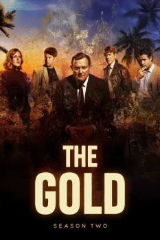مسلسل The Gold الموسم الثاني الحلقة 2 الثانية مترجمة