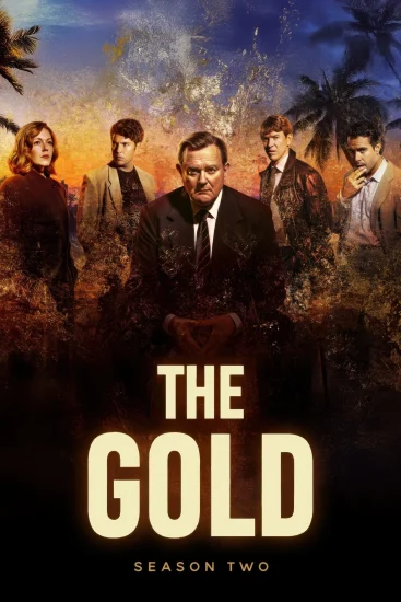 مسلسل The Gold الموسم الثاني الحلقة 2 الثانية مترجمة