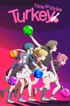 انمي Turkey! Time to Strike الموسم الاول الحلقة 12 الثانية عشر مترجمة