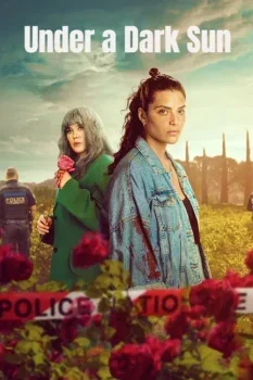 مسلسل Under a Dark Sun الموسم الاول الحلقة 3 الثالثة مترجمة