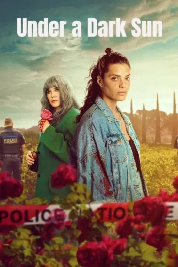 مسلسل Under a Dark Sun الموسم الاول الحلقة 3 الثالثة مترجمة
