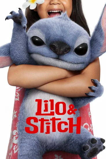 فيلم Lilo and Stitch 2025 مترجم