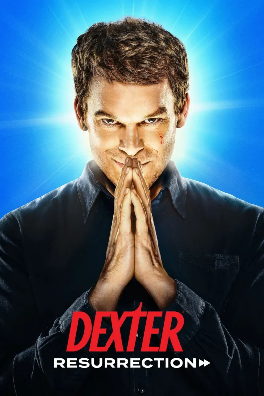 مسلسل Dexter Resurrection مترجم