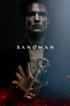 مسلسل The Sandman الموسم الثاني الحلقة 5 الخامسة مترجمة