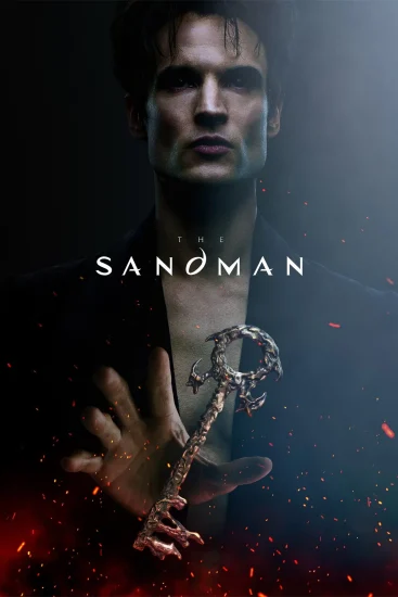 مسلسل The Sandman الموسم الثاني الحلقة 5 الخامسة مترجمة