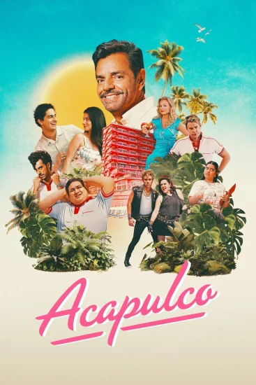 مسلسل Acapulco الموسم الرابع الحلقة 8 الثامنة مترجمة