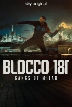مسلسل Blocco 181 الموسم الثاني الحلقة 6 السادسة مترجمة