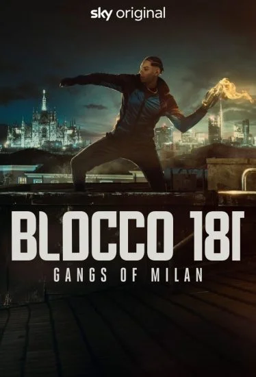 مسلسل Blocco 181 الموسم الثاني الحلقة 6 السادسة مترجمة