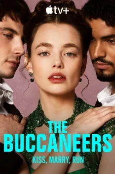 مسلسل The Buccaneers الموسم الثاني الحلقة 6 السادسة مترجمة