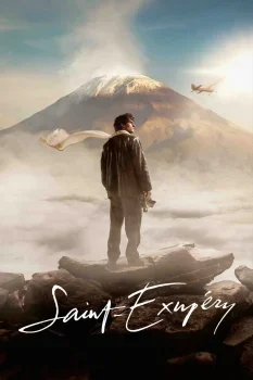 فيلم Saint Ex 2024 مترجم