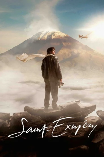 فيلم Saint Ex 2024 مترجم
