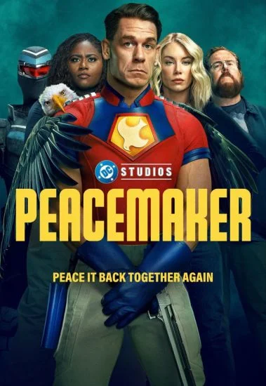 مسلسل Peacemaker الموسم الثاني الحلقة 6 السادسة مترجمة