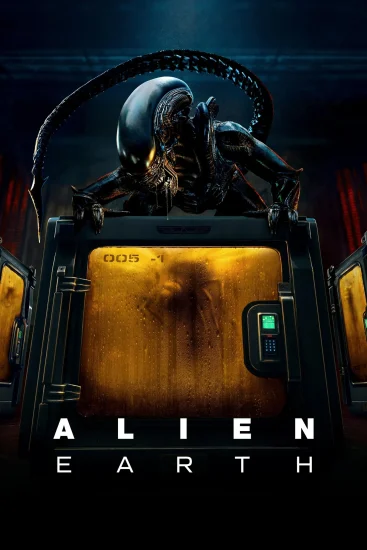 مسلسل Alien Earth الموسم الاول الحلقة 4 الرابعة مترجمة