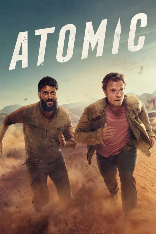 مسلسل Atomic مترجم