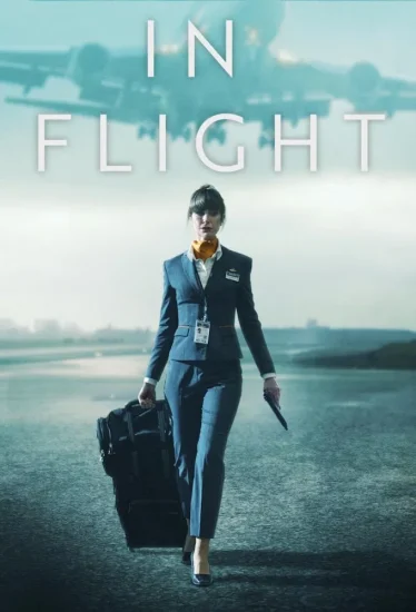 مسلسل In Flight الموسم الاول الحلقة 2 الثانية مترجمة