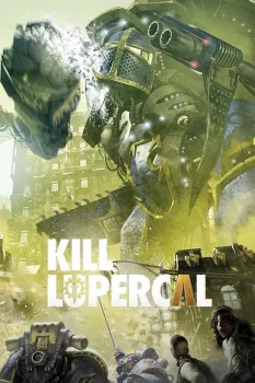 مسلسل Kill Lupercal الموسم الاول الحلقة 2 الثانية مترجمة