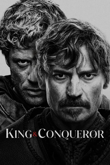 مسلسل King and Conqueror الموسم الاول الحلقة 2 الثانية مترجمة