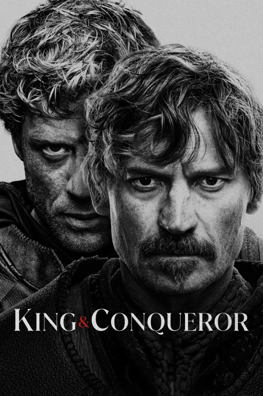 مسلسل King and Conqueror الموسم الاول