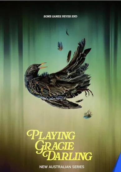 مسلسل Playing Gracie Darling الموسم الاول الحلقة 2 الثانية مترجمة