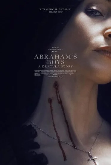 فيلم Abraham's Boys: A Dracula Story 2025 مترجم