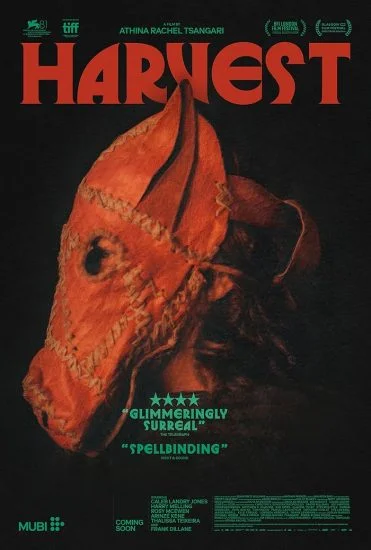 فيلم Harvest 2024 مترجم