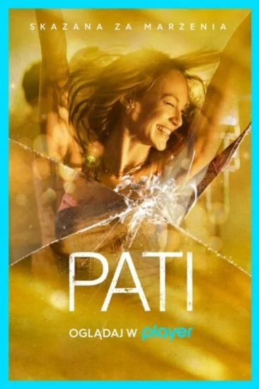 مسلسل Pati الموسم الاول الحلقة 5 الخامسة مترجمة