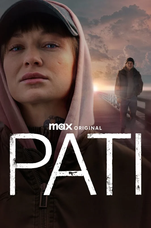 مسلسل Pati الموسم الثاني