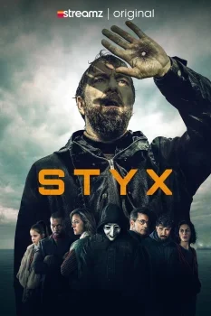 مسلسل Styx الموسم الاول الحلقة 5 الخامسة مترجمة