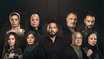 مسلسل حرب الجبالي الحلقة 18 الثامنة عشر