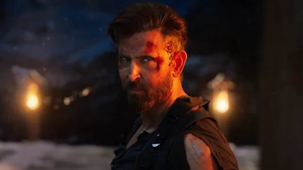 فيلم War 2 2025 مترجم