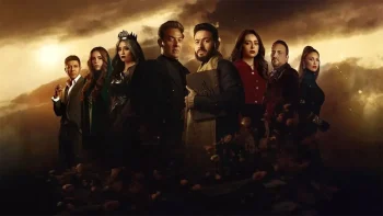 مسلسل المداح 4 الحلقة 30 الثلاثون والاخيرة