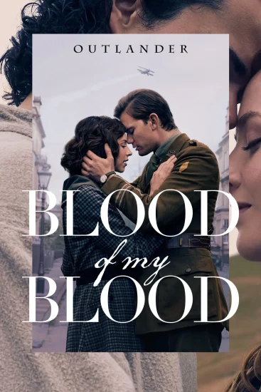 مسلسل Outlander Blood of my Blood الموسم الاول الحلقة 7 السابعة مترجمة